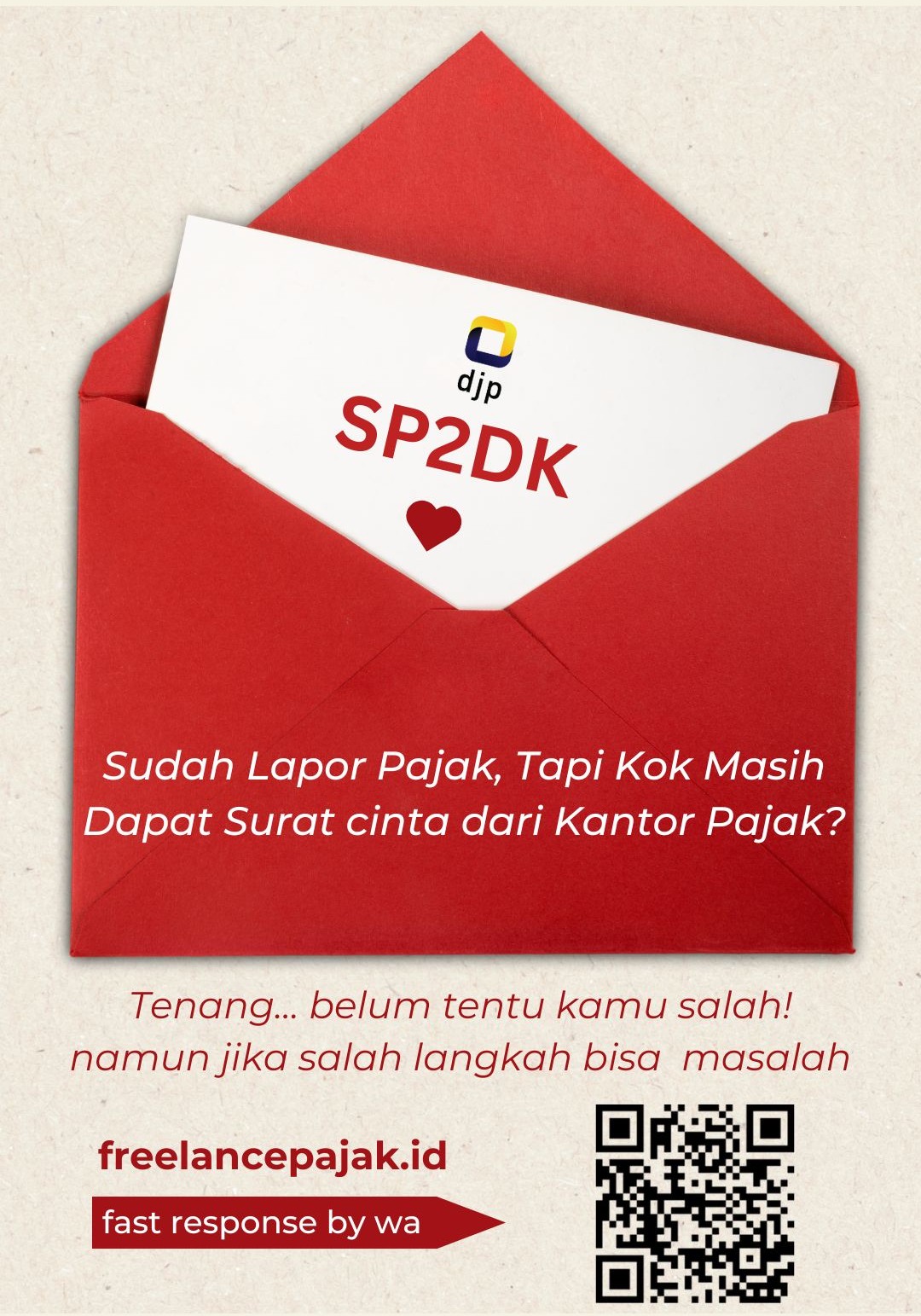 SP2DK Freelancepajak.id